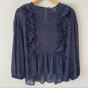 H&M Blouse